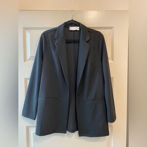 ASOS Design Blazer